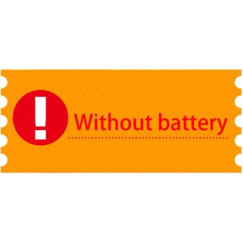 WAITHOME 2 in 1 Vacuum and Mini Leaf / Snow