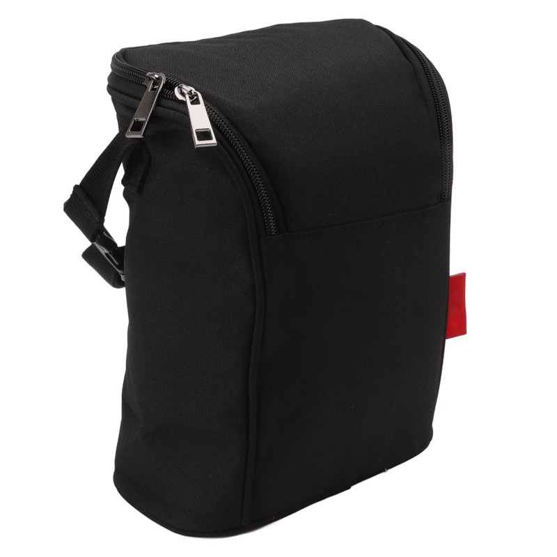 Baby Bottle Thermal Bag Bottle Storage Bag Waterproof Nylon Insulation