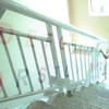 Stairs Net Small Hole Design Weather Resistance Strong Durable Convenient