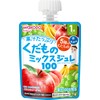 和光堂 1歳からのMYジュレドリンクくだものミックス100 70g×6個