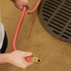 Gilmour Pro Commercial 3/4" x 100' Heavy Duty Water Hose,