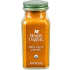 Simply Organic, Spicy Curry Powder, Organic, 2.8 Oz
