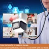 YINOX Magnetic Therapy Arthritis Copper Bracelet for Women, Effectively Relieves