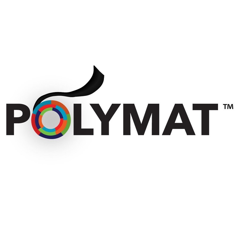 Polymat Quality 3ft X 48" Wide Charcoal Speaker Box Carpet