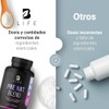 B Life Multivitamínico Pre Nat Blend 180 cápsulas Ácido Fólico