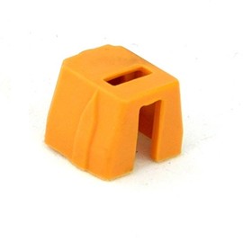 Bostitch OEM P0590007200 JA5101E1 Nailer Safety Pad BTFP1850K SB-125BN SB-1842BN SB-1850BN SB-1850BN SB-1850BN 4065000 and Higher