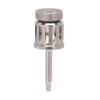 Dental Implant Screw Driver Portable Sturdy Stainless Steel Implant Screwdriver