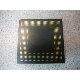 ADVANCED INTERCONNECT BGA Socket Adapter GOLD 648-Position 1.27mm  *NEW*  Qty.1