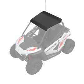 Polaris Off Road Poly Roof