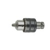 CHANCS 1/2-20UNF 1.5mm-13mm Drill Chuck Quick Change Drill Adapter Converter