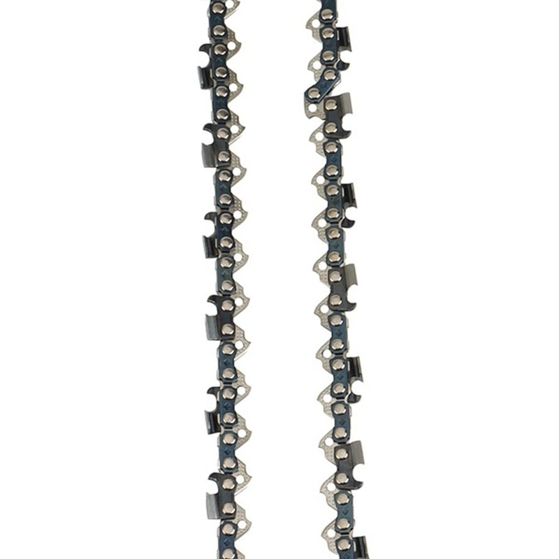 Stroagymoon 2Pcs 18Inch Chainsaw Saw Chain Blade Pitch .325Inch 0.058