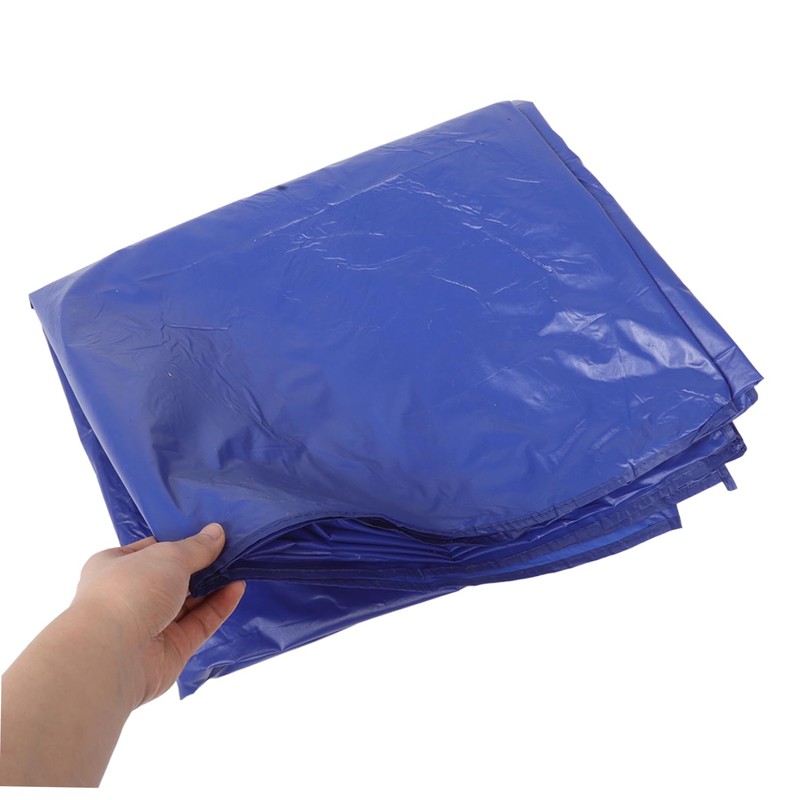 OHPHCALL Outdoor Billiard Table Cover Splashproof Heavy Duty Weatherproof Pool