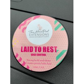 The_Hairport EXTENSIONS Laid To Rest, beige