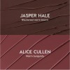 Set Labiales Twilight Eclipse X Colourpop New Love