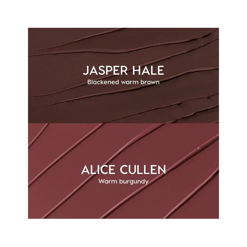 Set Labiales Twilight Eclipse X Colourpop New Love