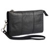 DFV mobile - Genuine Leather Case Handbag for Shipowner S19