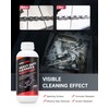 CREWORKS Ultrasonic Cleaner Solution for Carburetors and Engine Parts, 34