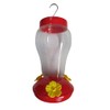 Humming Birds Feeders for Outside - Decorative Birdfeeder with Hanging