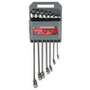 CRAFTSMAN 7pc Overdrive MM Wrench Set (CMMT87807)