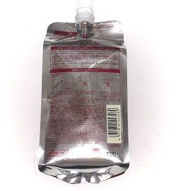 naris ekmail hair conditioner refill 400ml