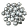 200Pcs Insulation Dome Cap Washers;Duct Insulation Pins;1/4 Washers Flat;Insulation Fasteners