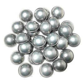 200Pcs Insulation Dome Cap Washers;Duct Insulation Pins;1/4 Washers Flat;Insulation Fasteners Washers.Used to Cover The Tip of A Perforated Insulation Pin