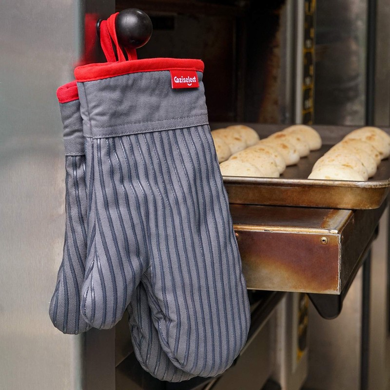 Coziselect Oven Gloves