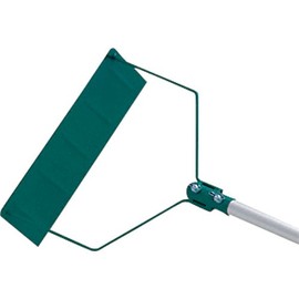 Asano Carpentry 24025 Roof & Eve Snow Removal Head