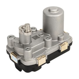 Turbocharger Actuator 49477-19601 BG9Q6K682CC for Evoque Freelander II