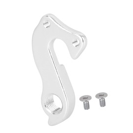 A ABSOPRO Bicycle Rear Derailleur Hanger Gear Rear Hook Aluminium Alloy