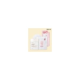 White Rice Clear Tone Clear Pad Refill Plan (100 sheets + 100 sheets) / 뽀얀쌀 맑은톤 클리어패드 리필 기획(100매+100매)