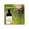 Filip Natural - Shampoo Caléndula, Reparación, 500ml
