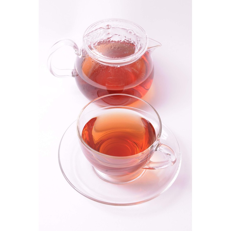 Abaybube Premium Herbal Tea Roselle 10TB