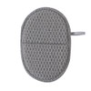 &NE NHO-153-GY 2-Way Easy Grip Sponge, Gray