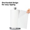 OXO Good Grips Steady Paper Towel Holder | OXO