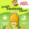 Sun Tropics Pure Calamansi 100% Juice - 4 Pack, 10