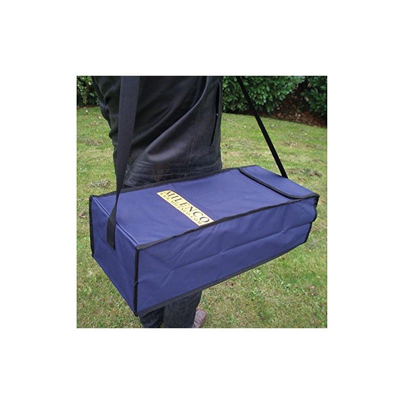 Milenco Level/Grip Mat Accessory Bag