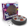 Mirana Mothership Hover Soccer Ball - Inbuilt Rechargeable Battery -