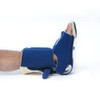 Comfy Splintsª Comfy Boot with Fleece lined Headliner cover -