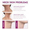 Crema Hidrolizada Para El Cuello, Crema De Belleza, Maquilla
