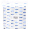 100 GRIPWELL PLASTIC BAGS 6 X 9