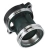Boat Motor Propeller Shaft Housing High Hardness Rust Proof Outboard