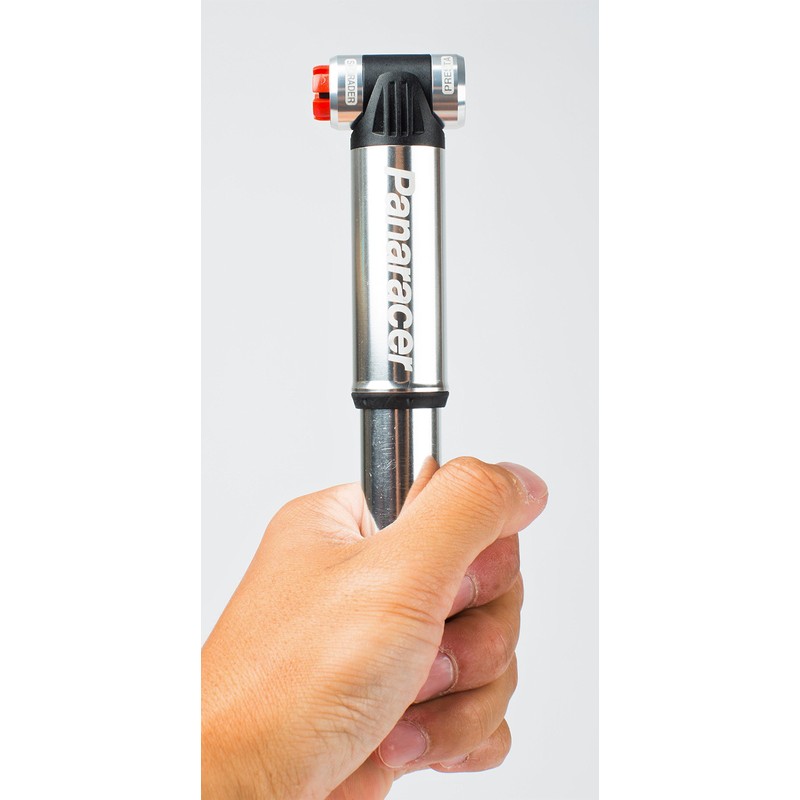 Panaracer (panare-sa-) Mobile One Touch Pump BMP – 22aez – Small