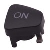 Steering Wheel Buttons ON Button for Ford Escort Fiesta ST