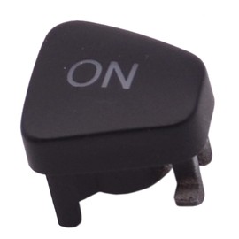 Steering Wheel Buttons ON Button for Ford Escort Fiesta ST Ecosport New (ON Button)