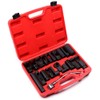 OCPTY Master Sensor Socket Special Sending Unit Socket Tool Set