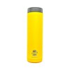 2 Can Double Insulated Cooler (Yellow)