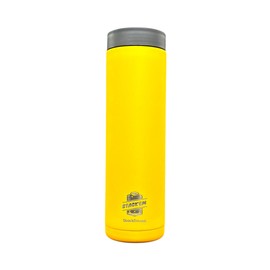 2 Can Double Insulated Cooler (Yellow)