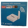 Bluetooth/WiFi Gateway 2.4GHz Tuya Ecosystem Specific - Extendable Antenna to