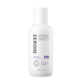 [Zeroid] Root Heal Moisturizer MD 100g / [제로이드] 루트힐 모이스처라이저 엠디 MD 100g